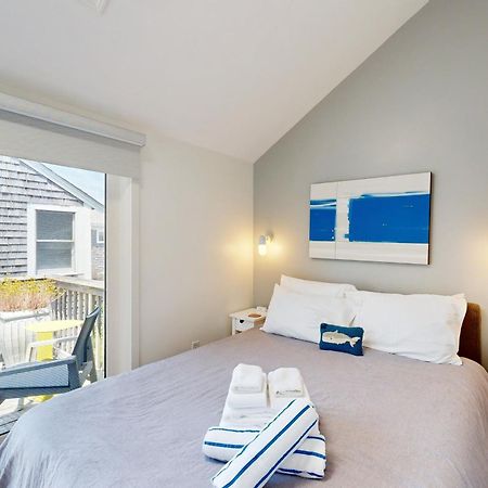 Long Pier Lodge Provincetown Luaran gambar
