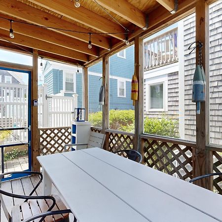 Long Pier Lodge Provincetown Luaran gambar