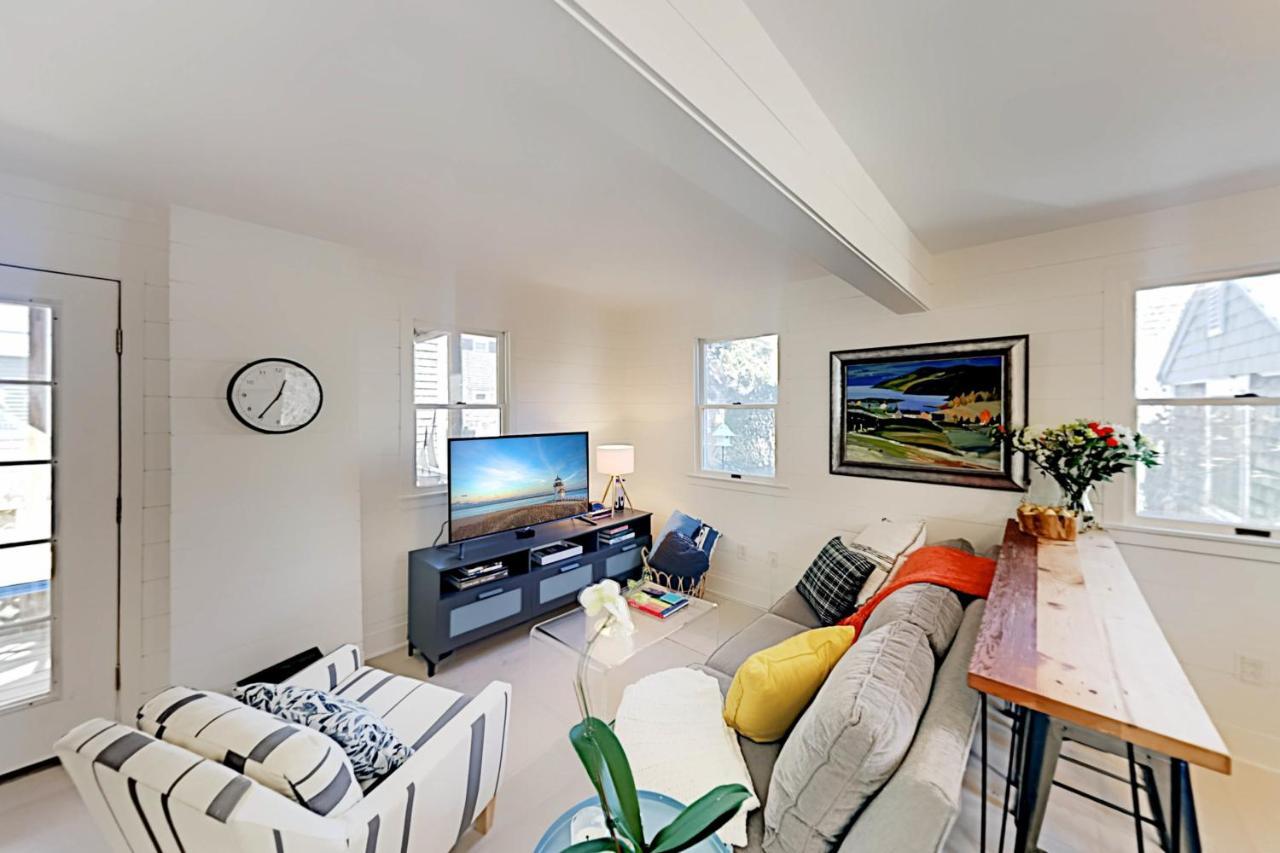 Long Pier Lodge Provincetown Luaran gambar
