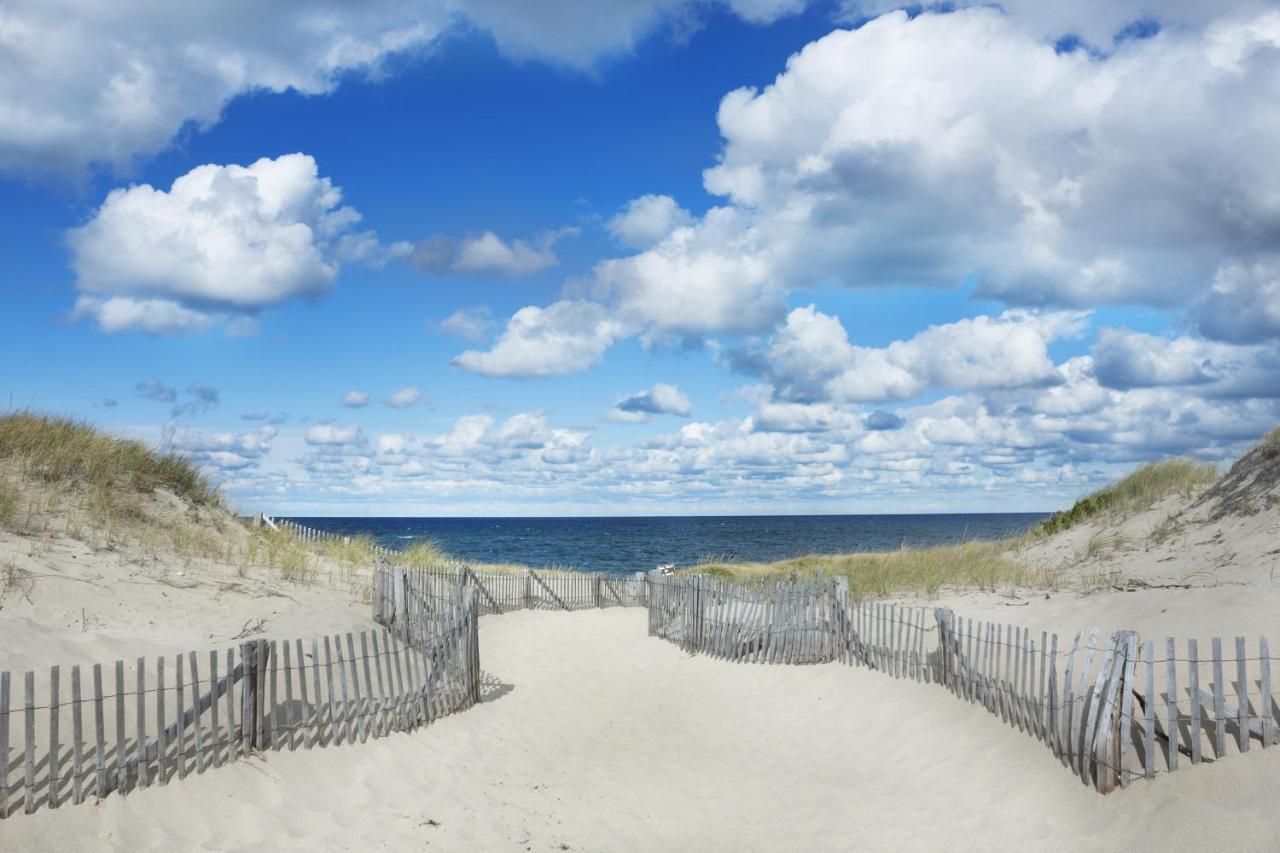 Long Pier Lodge Provincetown Luaran gambar