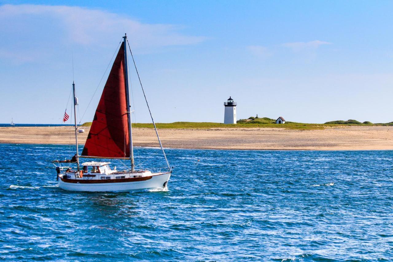 Long Pier Lodge Provincetown Luaran gambar