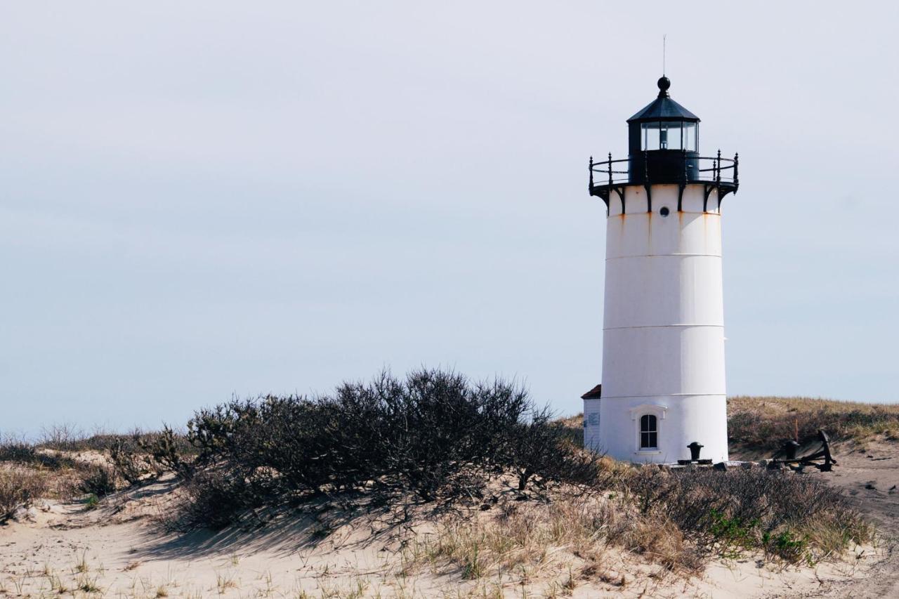 Long Pier Lodge Provincetown Luaran gambar