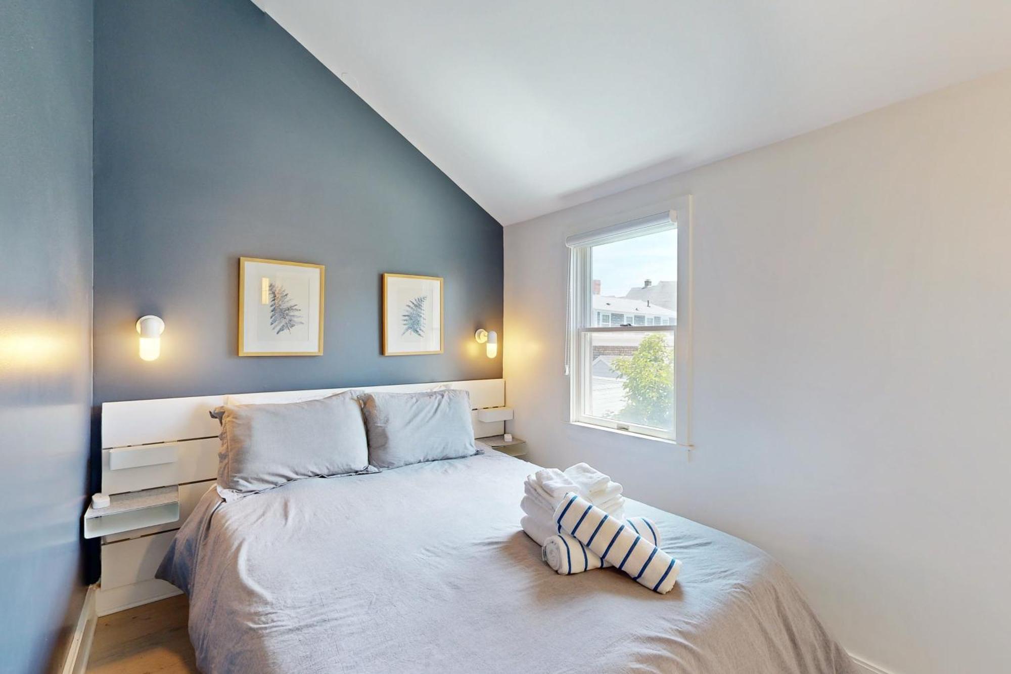 Long Pier Lodge Provincetown Luaran gambar