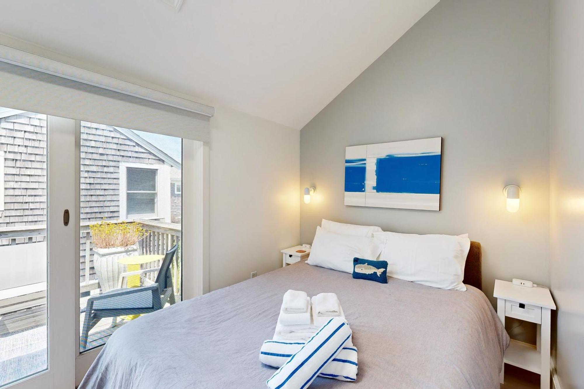 Long Pier Lodge Provincetown Luaran gambar