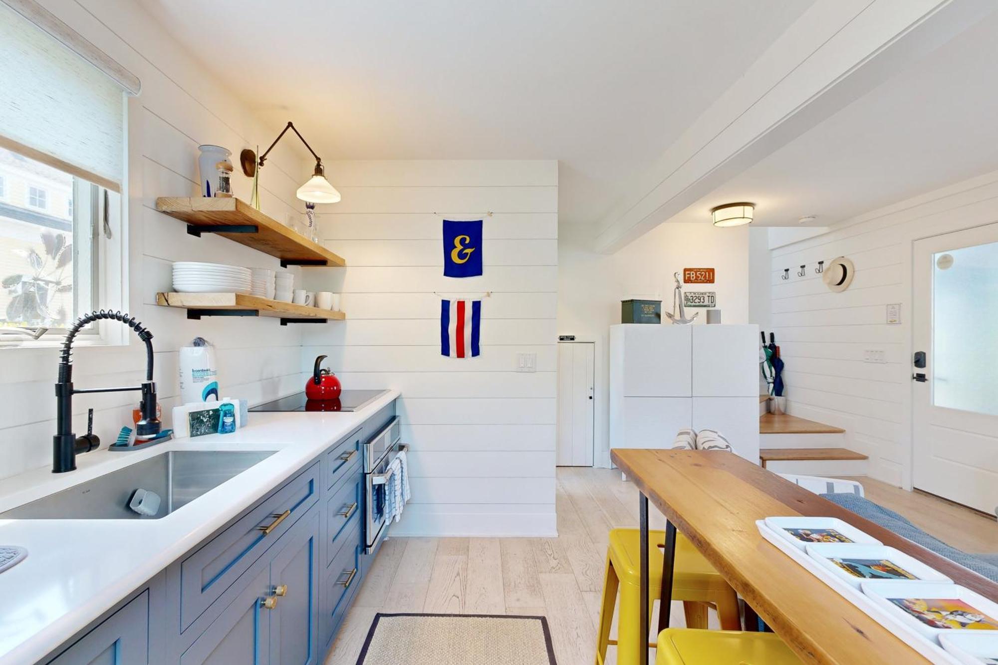 Long Pier Lodge Provincetown Luaran gambar