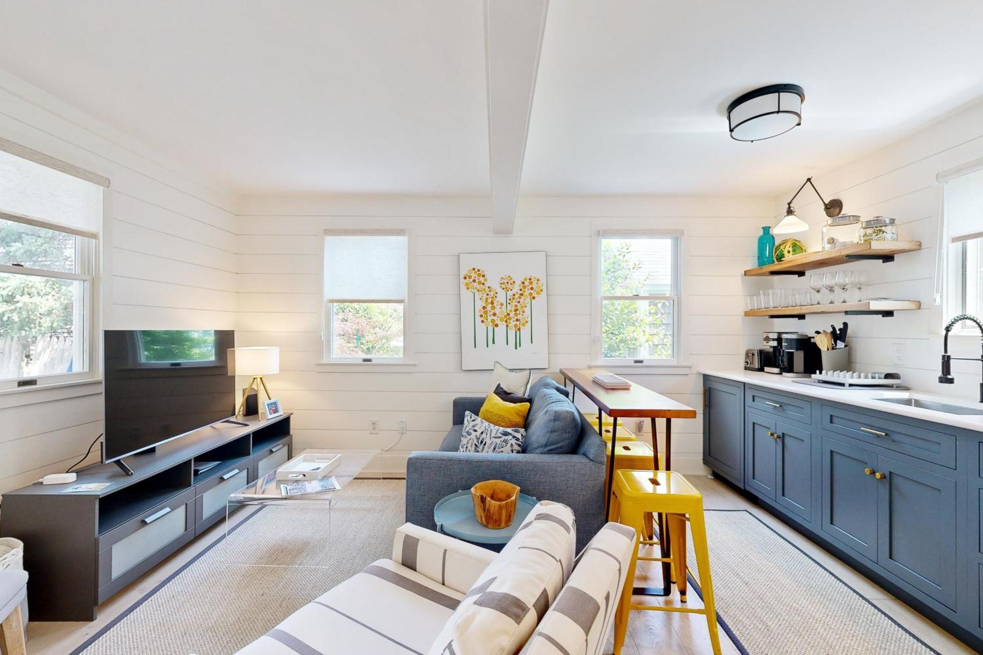 Long Pier Lodge Provincetown Luaran gambar