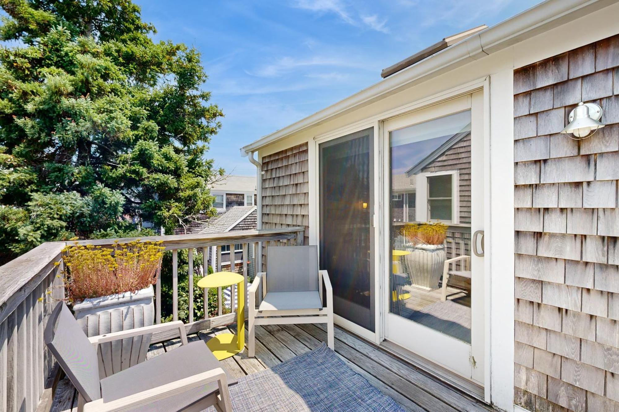 Long Pier Lodge Provincetown Luaran gambar