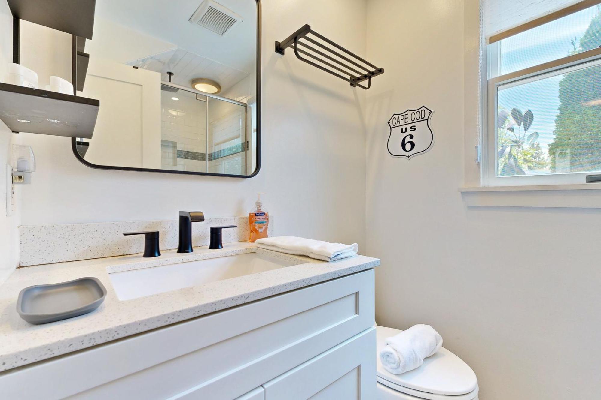 Long Pier Lodge Provincetown Luaran gambar