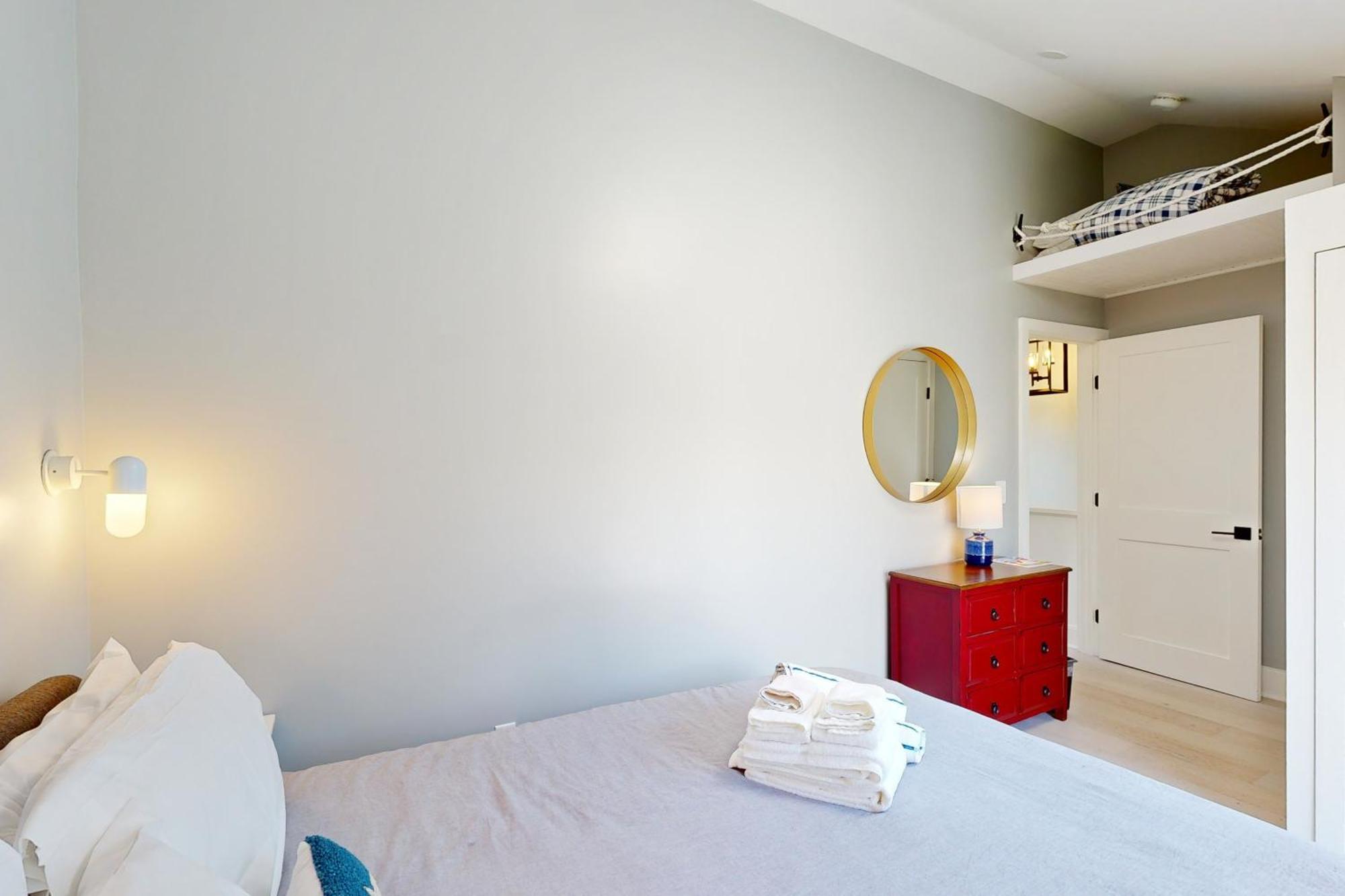 Long Pier Lodge Provincetown Luaran gambar