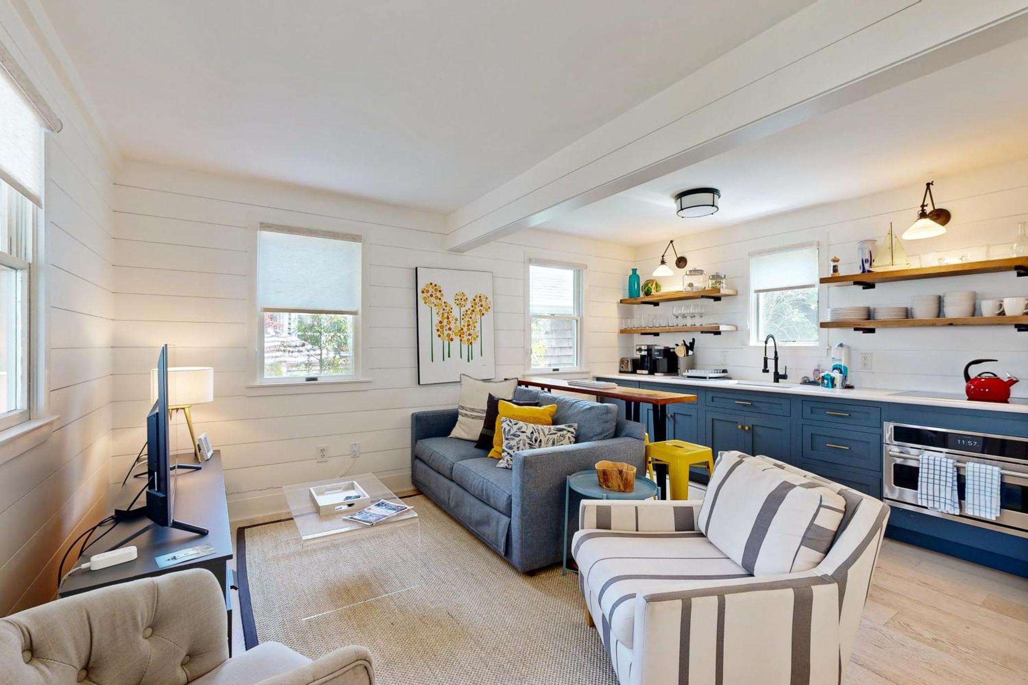 Long Pier Lodge Provincetown Luaran gambar
