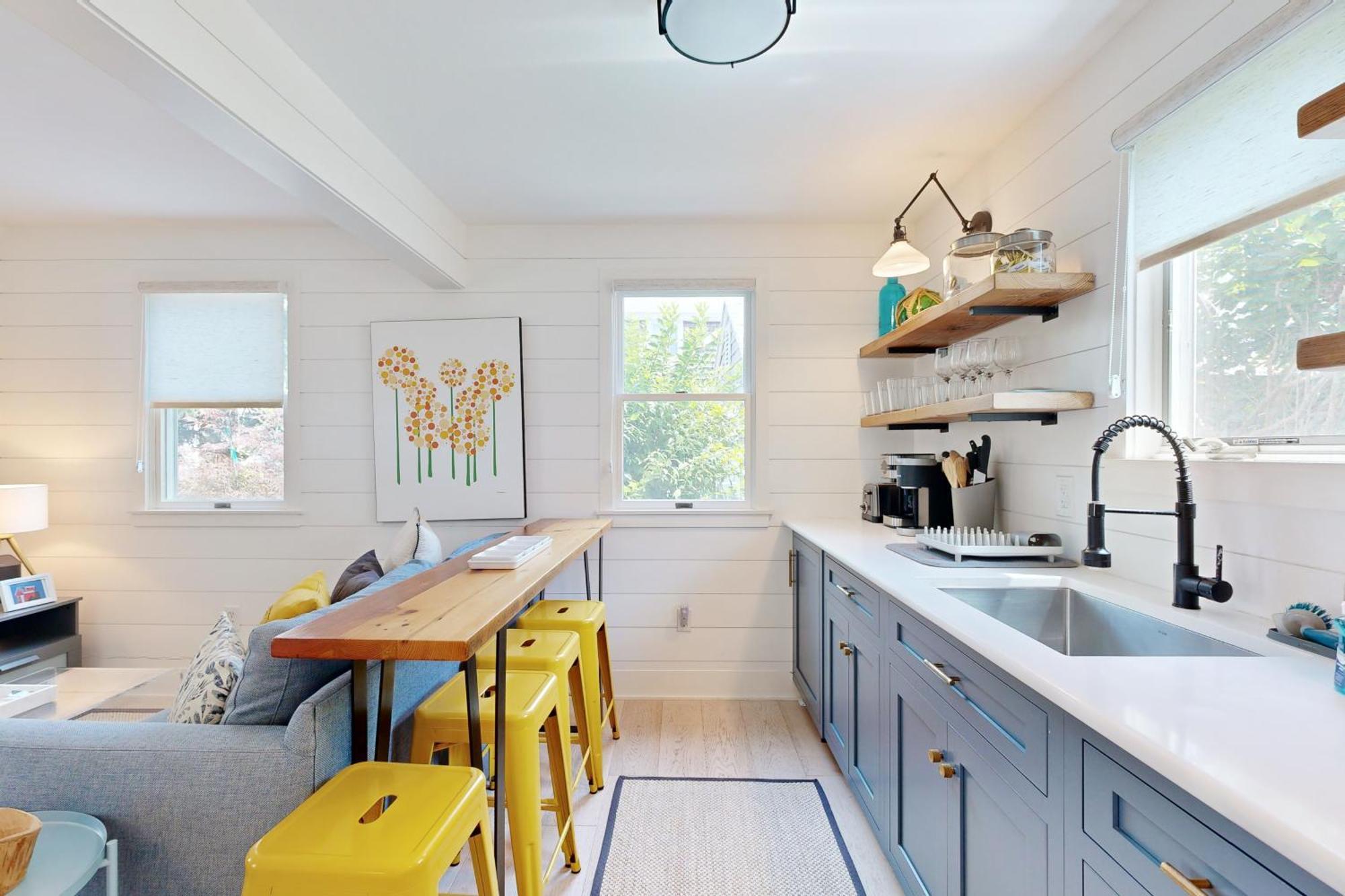 Long Pier Lodge Provincetown Luaran gambar