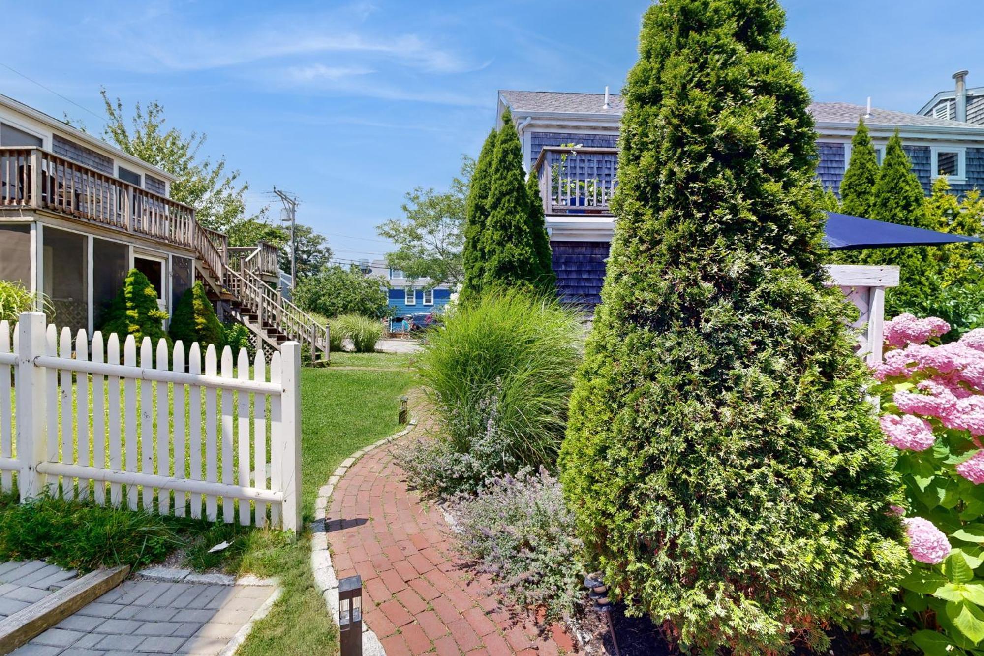 Long Pier Lodge Provincetown Luaran gambar