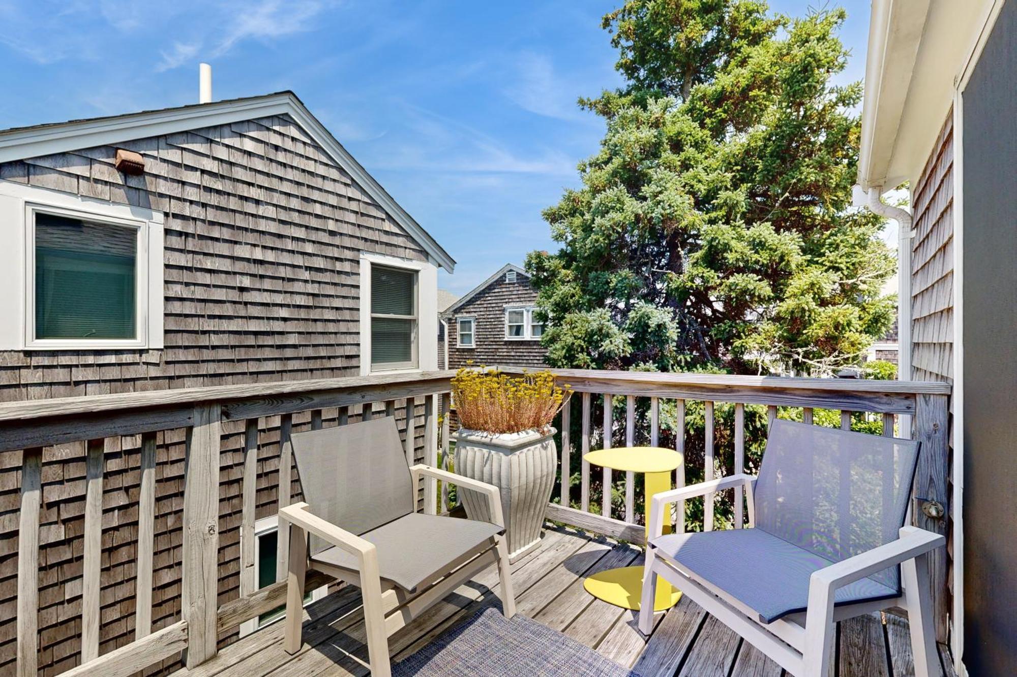 Long Pier Lodge Provincetown Luaran gambar